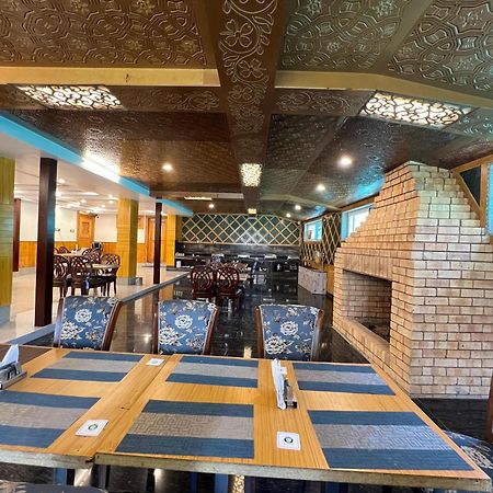 Wildflower Villa Pahalgam Bagian luar foto